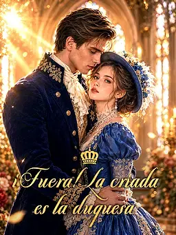 ¡Fuera! La criada es la duquesa