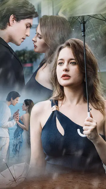 Cinta Tak Terkendali: Cinta Palsu dengan Musuhku