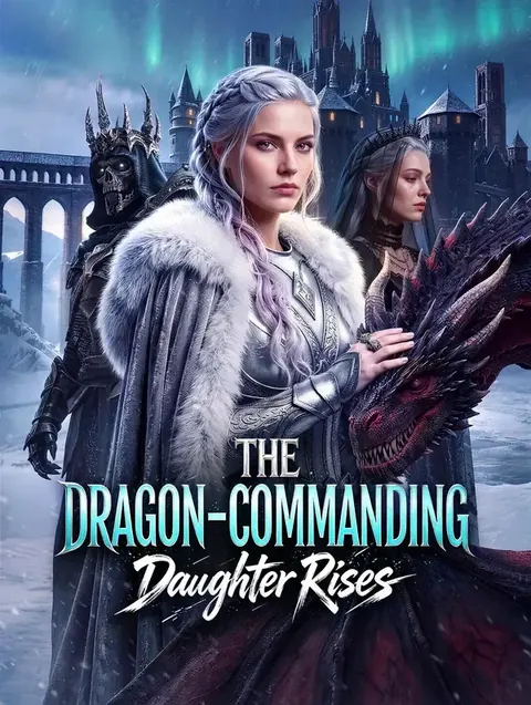 The Dragon-Commanding Daughter Rises