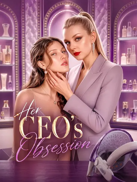 Her CEO's Obsession