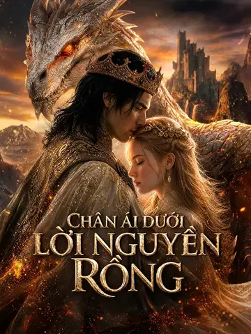 Chân Ái Dưới Lời Nguyền Rồng