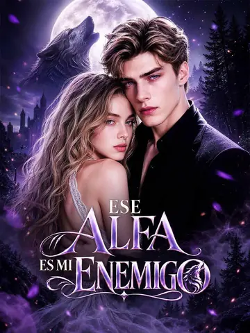 Ese Alfa Es Mi Enemigo