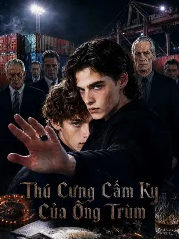 Thú Cưng Cấm Kỵ Của Ông Trùm