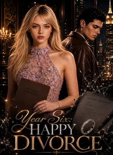 Year Six：Happy Divorce