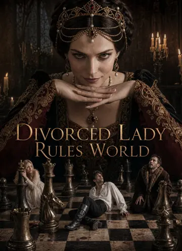 Divorced Lady Rules World
