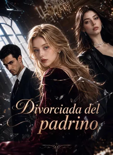 Divorciada del padrino