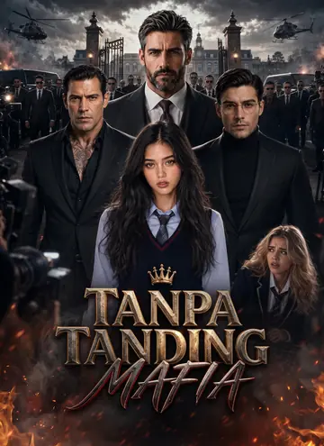 Tanpa Tanding Mafia
