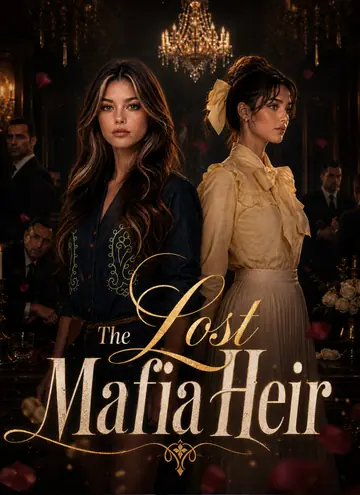 The Lost Mafia Heir