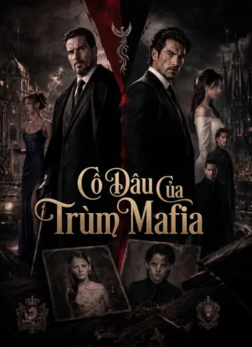 Cô Dâu Của Trùm Mafia