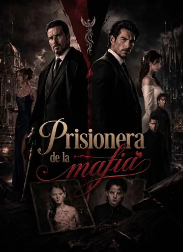 Prisionera de la mafia