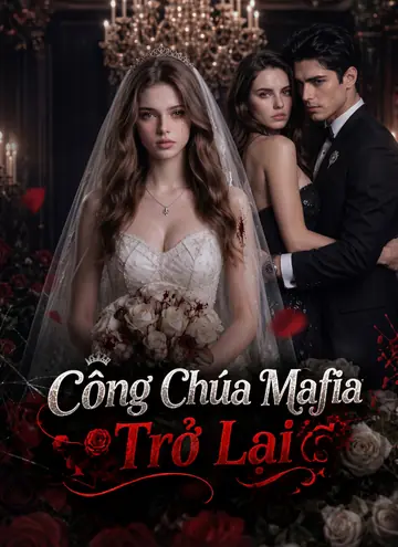 Công Chúa Mafia Trở Lại