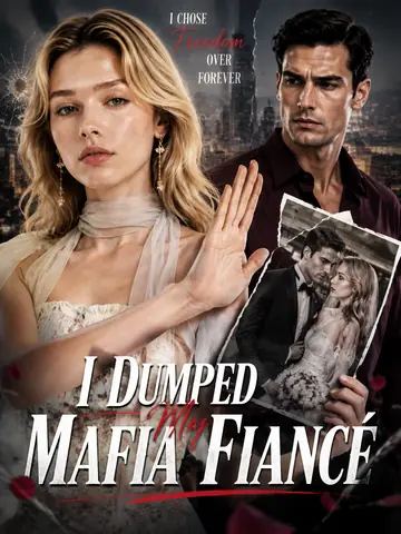 I Dumped My Mafia Fiancé