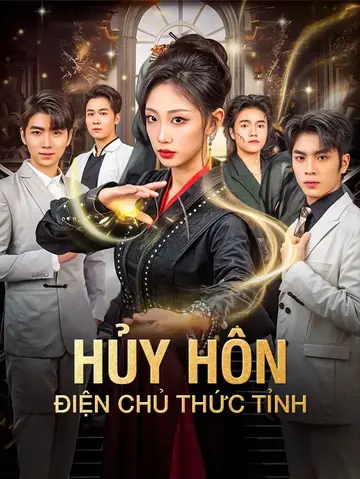 Hủy Hôn, Điện Chủ Thức Tỉnh