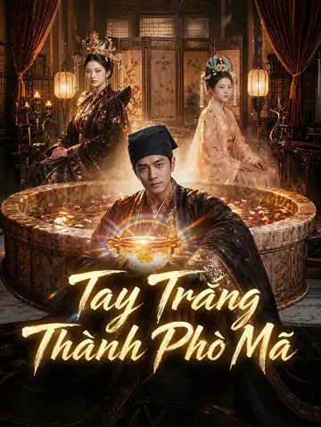 Tay Trắng Thành Phò Mã