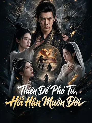 Thiên Đế Phó Tử, Hối Hận Muôn Đời