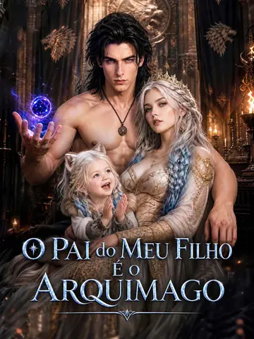 O Pai do Meu Filho É o Arquimago