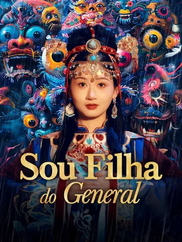 [Dublado] Sou Filha do General