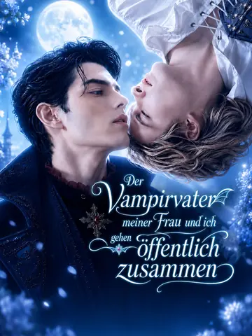 Der Vampirvater meiner Frau und ich gehen öffentlich zusammen