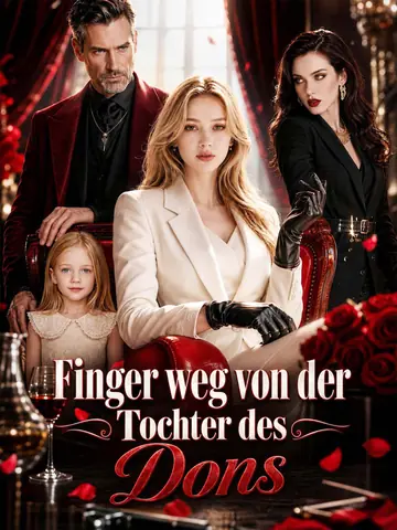 Finger weg von der Tochter des Dons