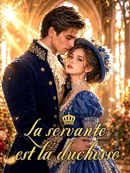 La servante est la duchesse