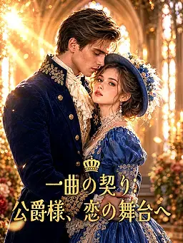 一曲の契り：公爵様、恋の舞台へ