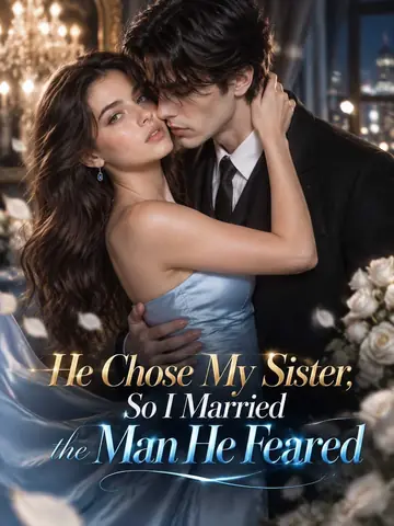He Chose My Sister, So I Married the Man He Feared