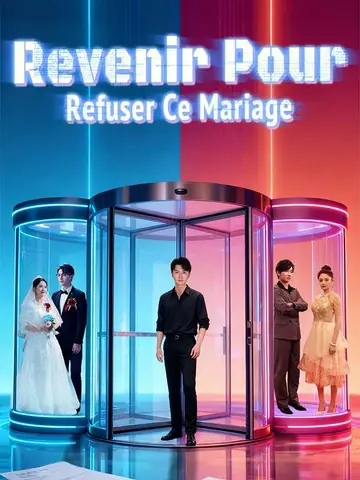 (Doublé) Revenir Pour Refuser Ce Mariage