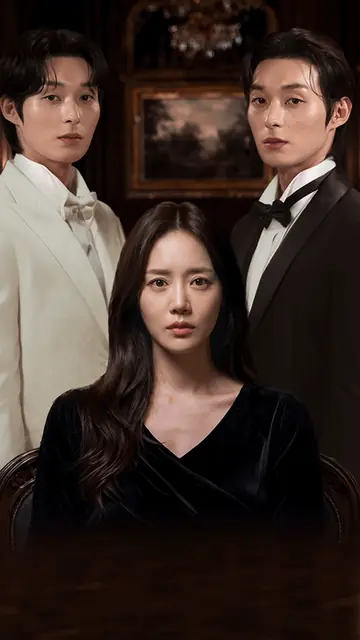 Pria yang mirip suamiku