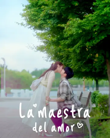 La maestra del amor