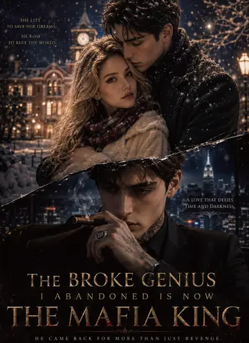 The Broke Genius I Abandoned is Now the Mafia King
