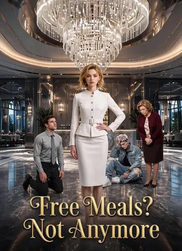 Free Meals ? Not Anymore