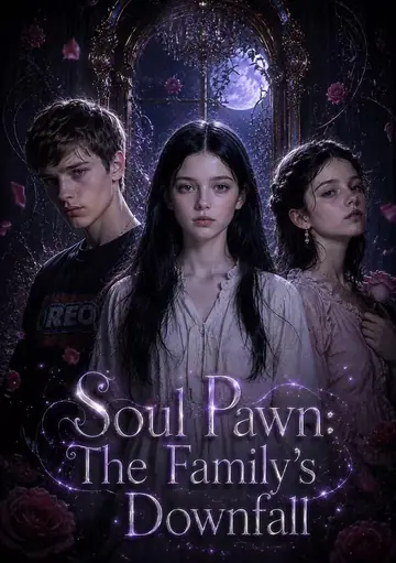 Soul Pawn The Family's Downfall