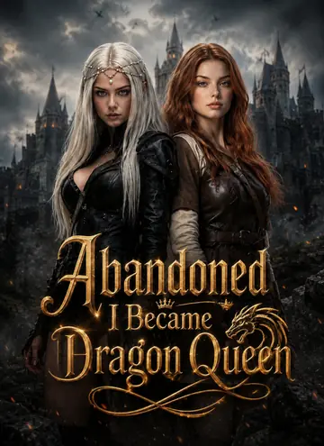 Abandoned I Became the Dragon Queen