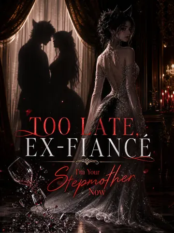 Too Late, Ex-Fiancé – I’m Your Stepmother Now