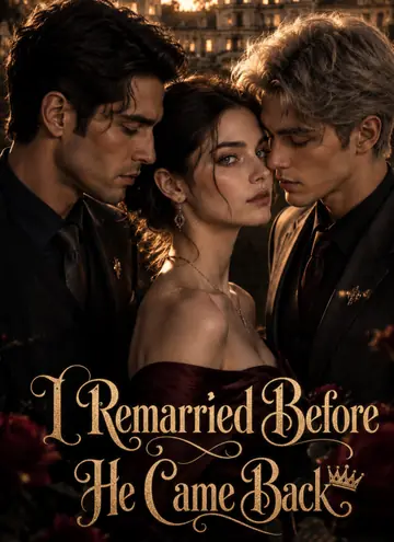 I Remarried Before He Came Back