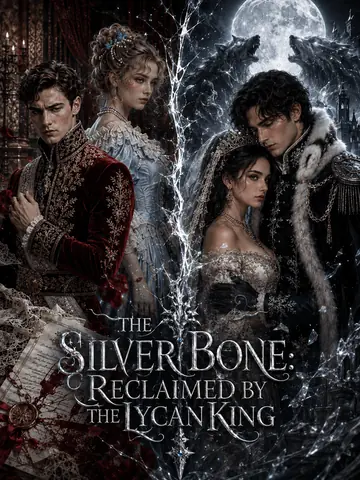 The Silver Bone: Reclaimed by the Lycan King