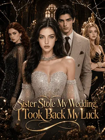 Sister Stole My Wedding, I Took Back My Luck