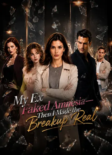 My Ex Faked Amnesia—Then I Made the Breakup Real