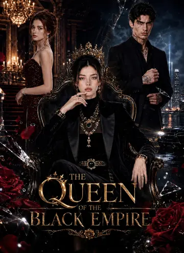 THE QUEEN OF THE BLACK EMPIRE