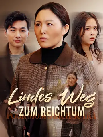 Lindes Weg zum Reichtum