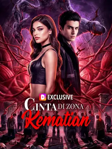 Cinta di Zona Kematian(Sulih Suara)