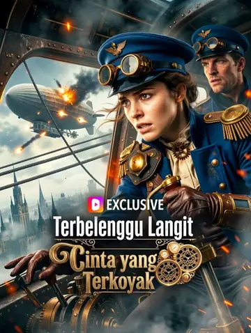Terbelenggu Langit, Cinta yang Terkoyak(Sulih Suara)