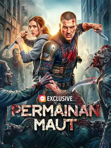 Permainan Maut(Sulih Suara)
