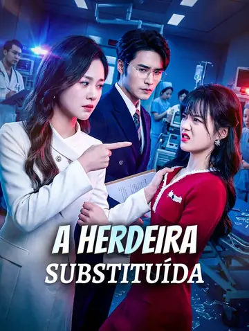 A Herdeira Substituída(Dublado)