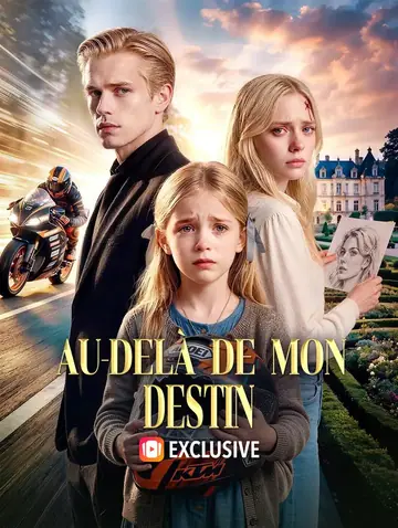 Au-delà de mon destin(Doublé)