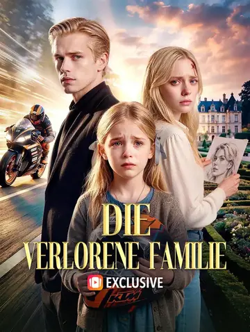 Die verlorene Familie(Synchron)