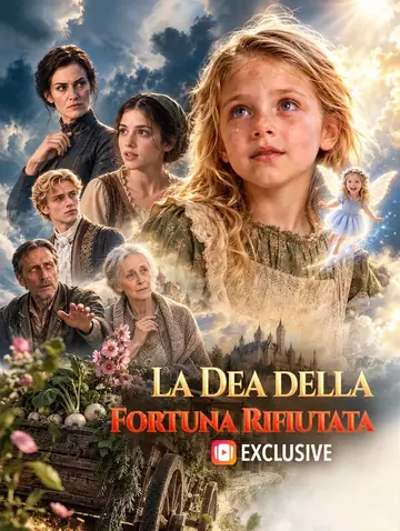 La Dea della Fortuna Rifiutata