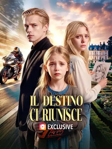 Il destino ci riunisce(Doppiato)