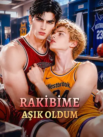RAKİBİME AŞIK OLDUM