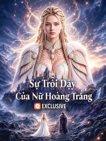 Sự Trỗi Dậy Của Nữ Hoàng Trắng(Phiên bản lồng tiếng)